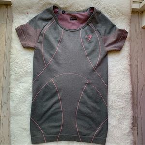 Gymshark small Tank top